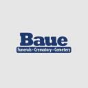 Baue Funeral Home St. Charles logo